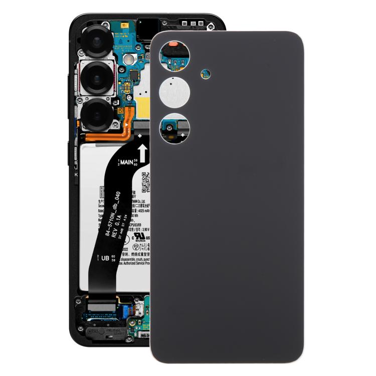 For Samsung Galaxy S25+ SM-S936 OEM Battery Back Cover
