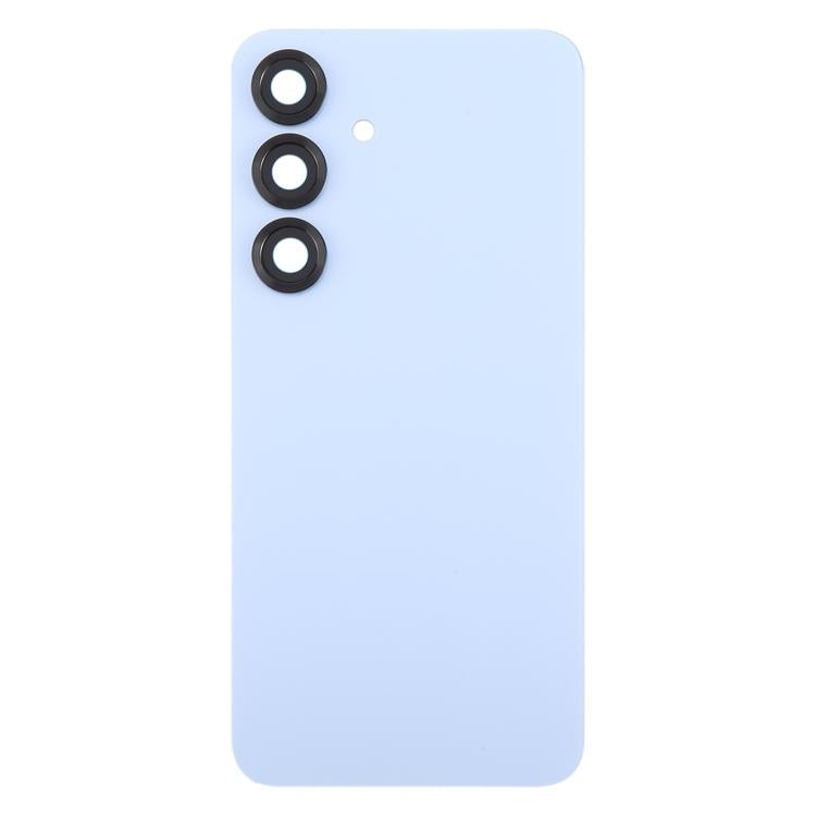 For Samsung Galaxy S25 SM-S931 OEM Battery Back Cover with Camera Lens Cover