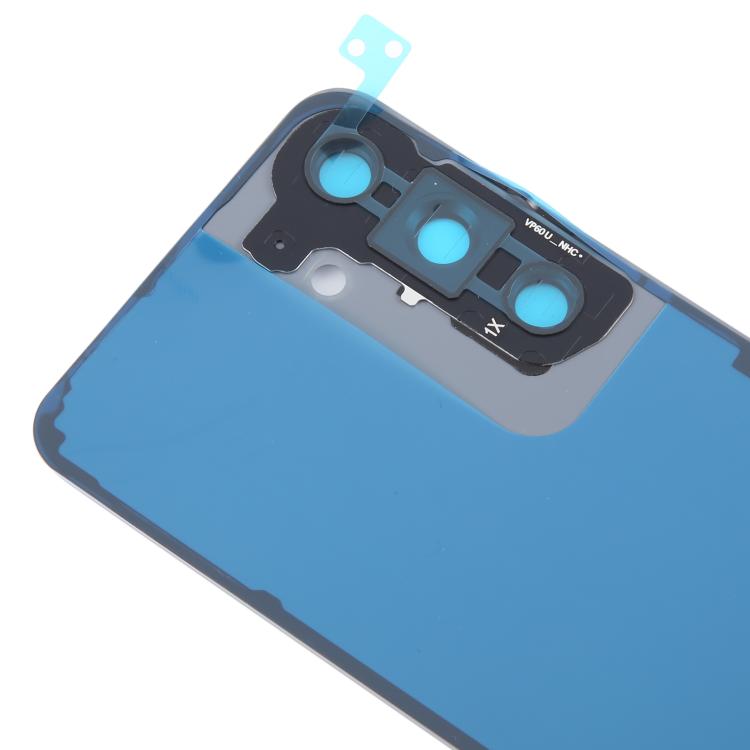 For Samsung Galaxy S25 SM-S931 OEM Battery Back Cover with Camera Lens Cover