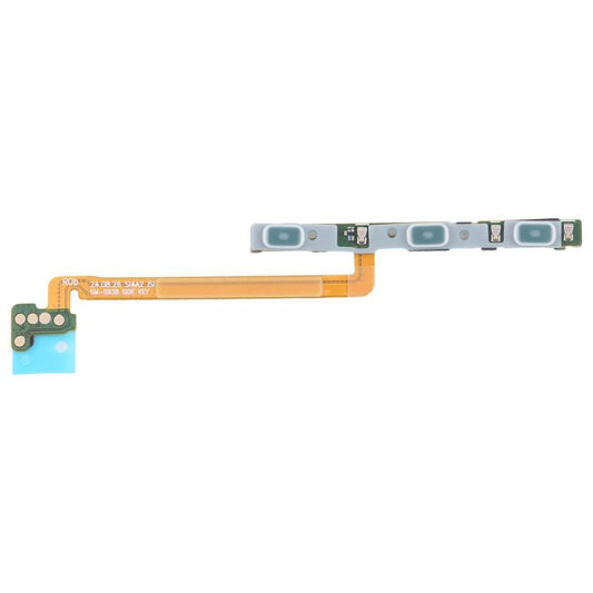 For Samsung Galaxy S25 Ultra SM-S938B Original Power Button & Volume Button Flex Cable