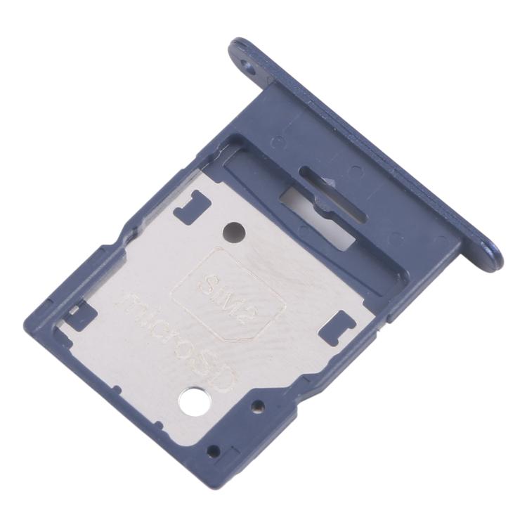For Samsung Galaxy M35 5G SM-M356B Original SIM + SIM / Micro SD Card Tray, For Samsung Galaxy M35 5G(Original)
