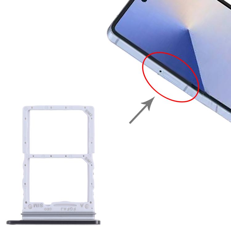 For Samsung Galaxy Z Flip7 SM-F751B Original SIM + SIM Card Tray, For Samsung Galaxy Z Flip7(Original)