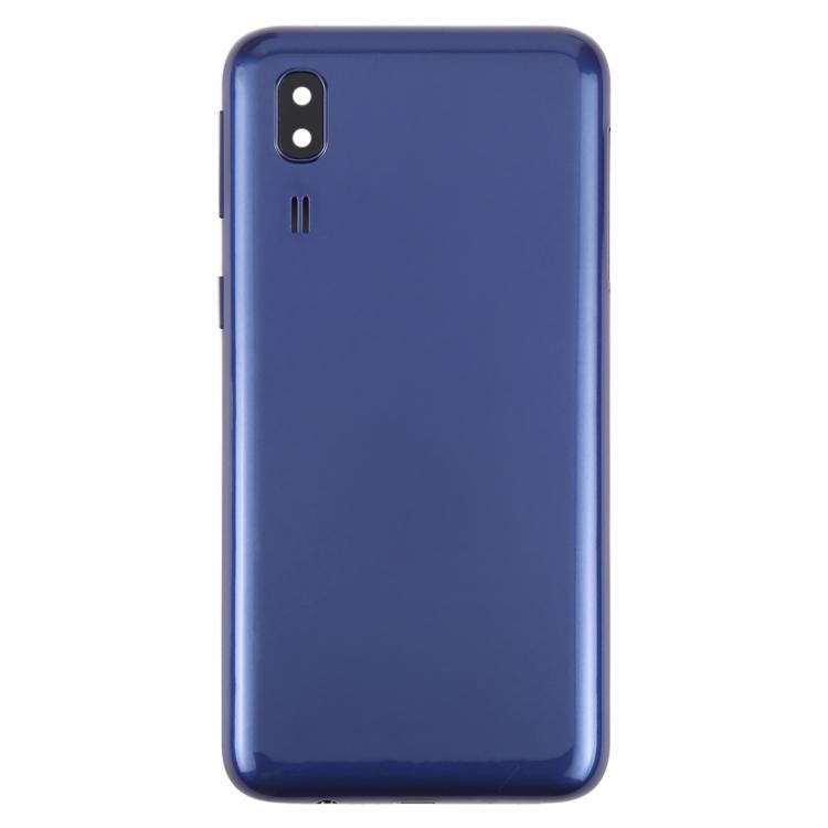 For Samsung Galaxy A2 Core SM-A260F Back Cover with Camera Lens Cover, For Samsung Galaxy A2 Core(with Camera Lens Cover), For Samsung Galaxy A2 Core