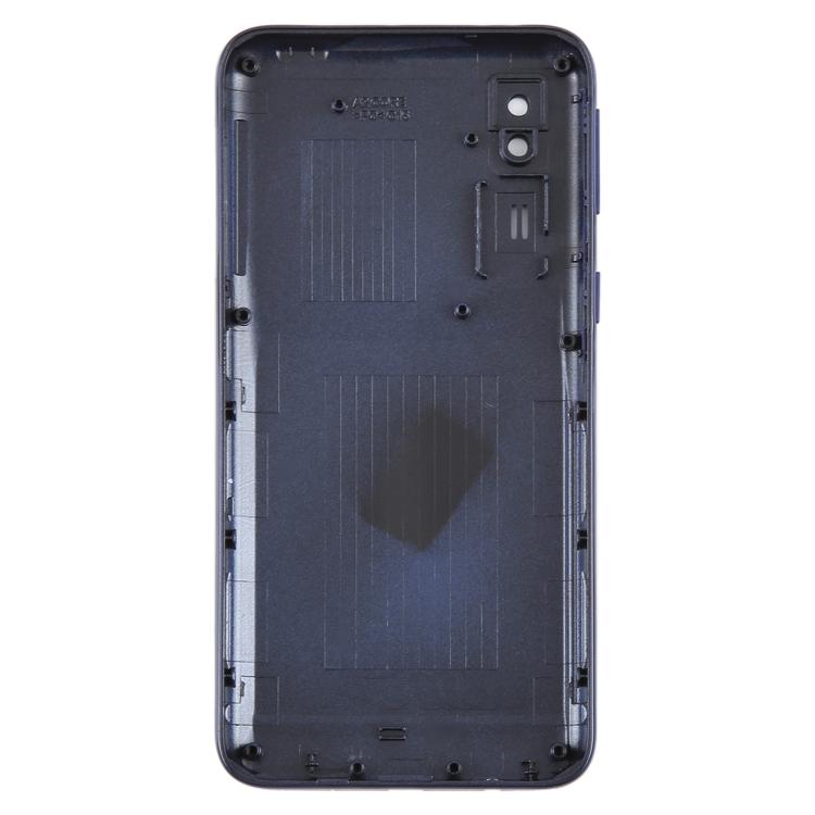 For Samsung Galaxy A2 Core SM-A260F Back Cover with Camera Lens Cover, For Samsung Galaxy A2 Core(with Camera Lens Cover), For Samsung Galaxy A2 Core