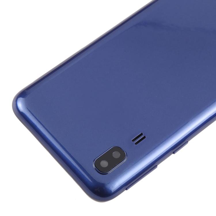 For Samsung Galaxy A2 Core SM-A260F Back Cover with Camera Lens Cover, For Samsung Galaxy A2 Core(with Camera Lens Cover), For Samsung Galaxy A2 Core
