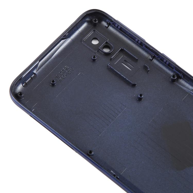 For Samsung Galaxy A2 Core SM-A260F Back Cover with Camera Lens Cover, For Samsung Galaxy A2 Core(with Camera Lens Cover), For Samsung Galaxy A2 Core