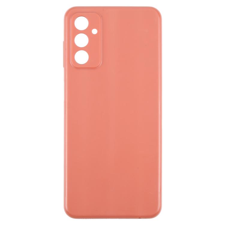 For Samsung Galaxy M13 SM-M135F Standard Version Back Cover, For Samsung Galaxy M13