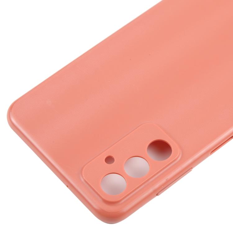 For Samsung Galaxy M13 SM-M135F Standard Version Back Cover, For Samsung Galaxy M13