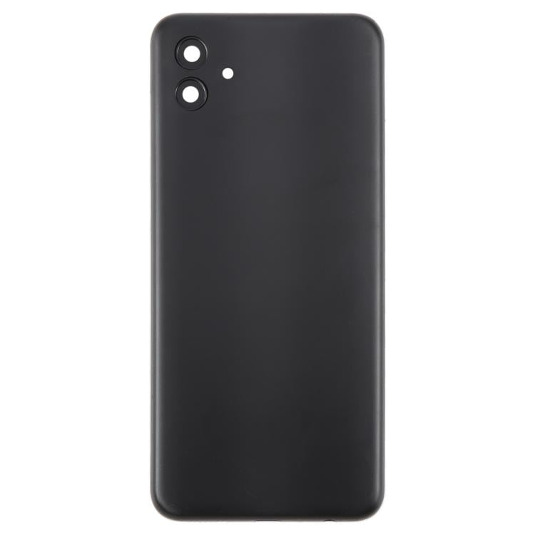 For Samsung Galaxy A04 SM-A045F Back Cover with Camera Lens Cover, For Samsung Galaxy A04(with Camera Lens Cover)