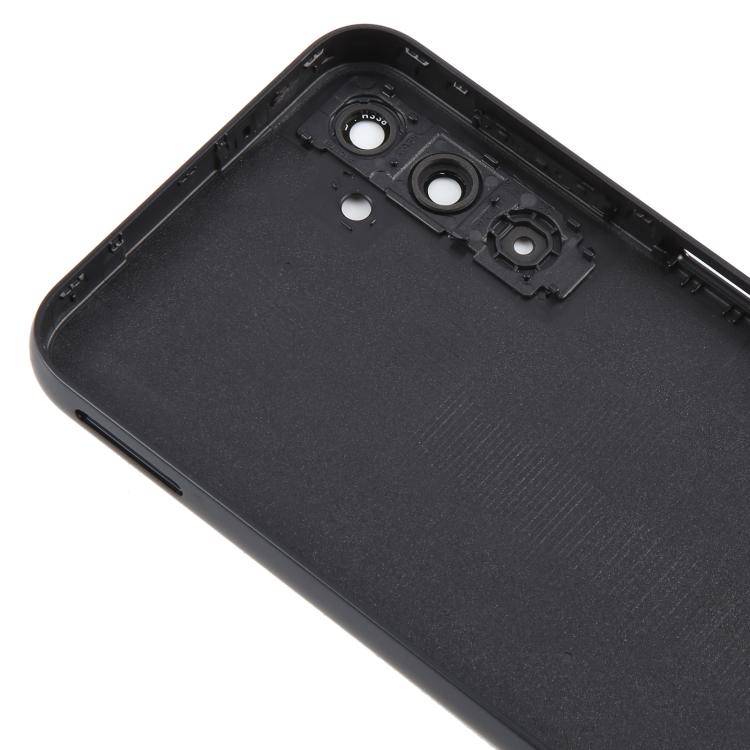For Samsung Galaxy A14 SM-A145F Back Cover with Camera Lens Cover, For Samsung Galaxy A14(with Camera Lens Cover)