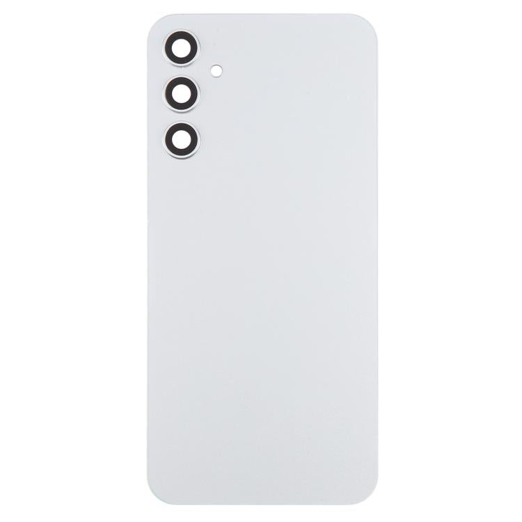 For Samsung Galaxy A34 SM-A346B Back Cover with Camera Lens Cover, For Samsung Galaxy A34