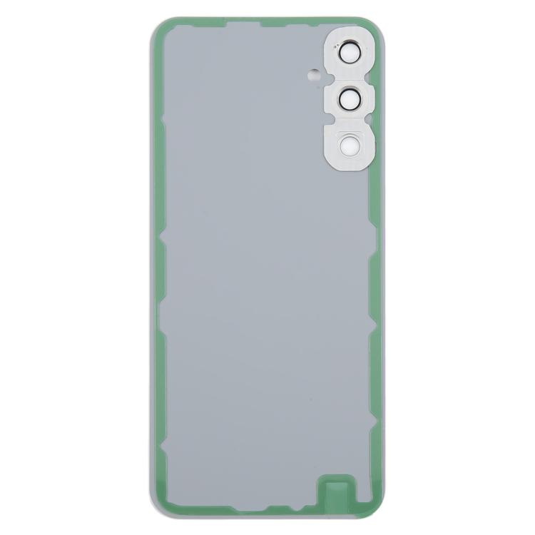For Samsung Galaxy A34 SM-A346B Back Cover with Camera Lens Cover, For Samsung Galaxy A34
