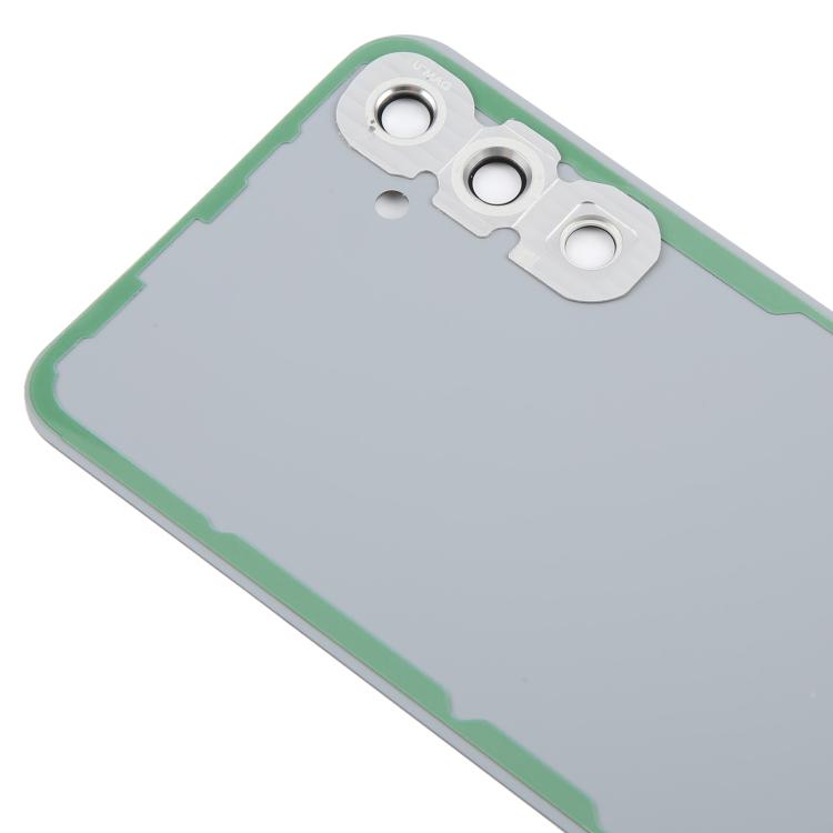 For Samsung Galaxy A34 SM-A346B Back Cover with Camera Lens Cover, For Samsung Galaxy A34