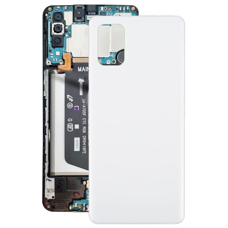 For Samsung Galaxy A71 4G SM-A715F Back Cover