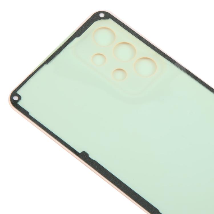 For Samsung Galaxy A23 5G SM-A236B Back Cover, For Samsung Galaxy A23 5G