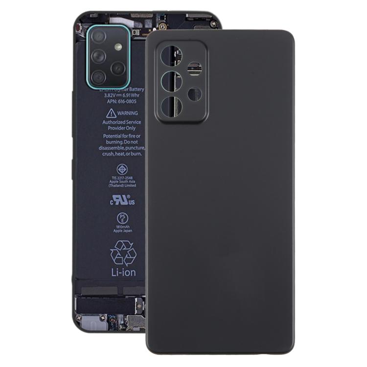 For Samsung Galaxy A72 4G SM-A725F Back Cover, For Samsung Galaxy A72 4G