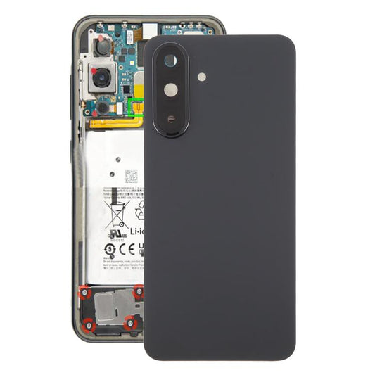For Samsung Galaxy A36 SM-A366B OEM Back Cover with Camera Lens Cover