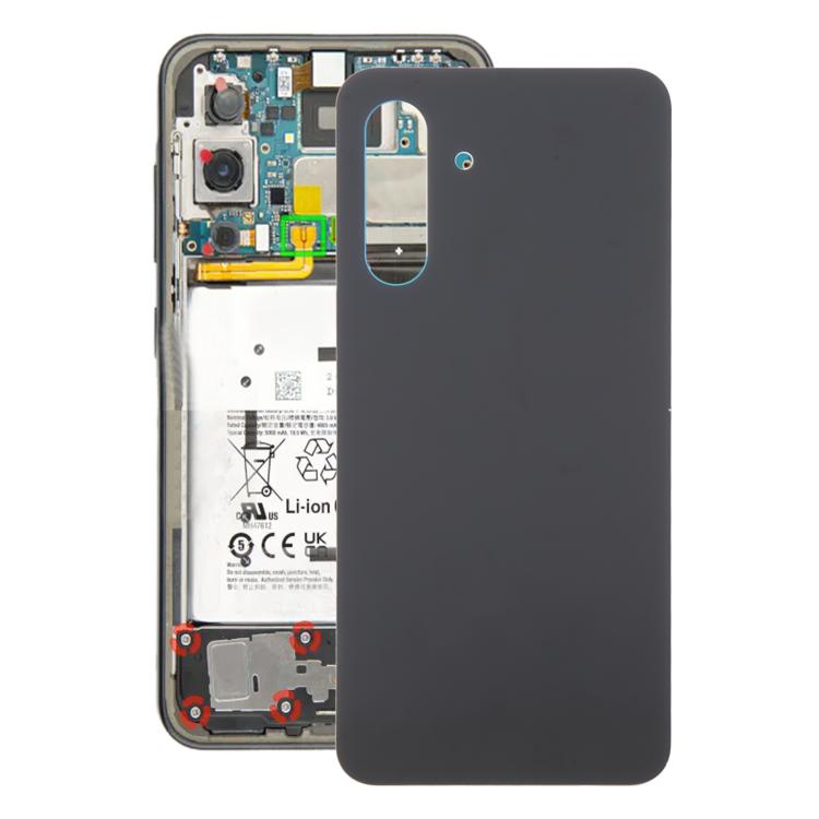For Samsung Galaxy A36 SM-A366B OEM Back Cover
