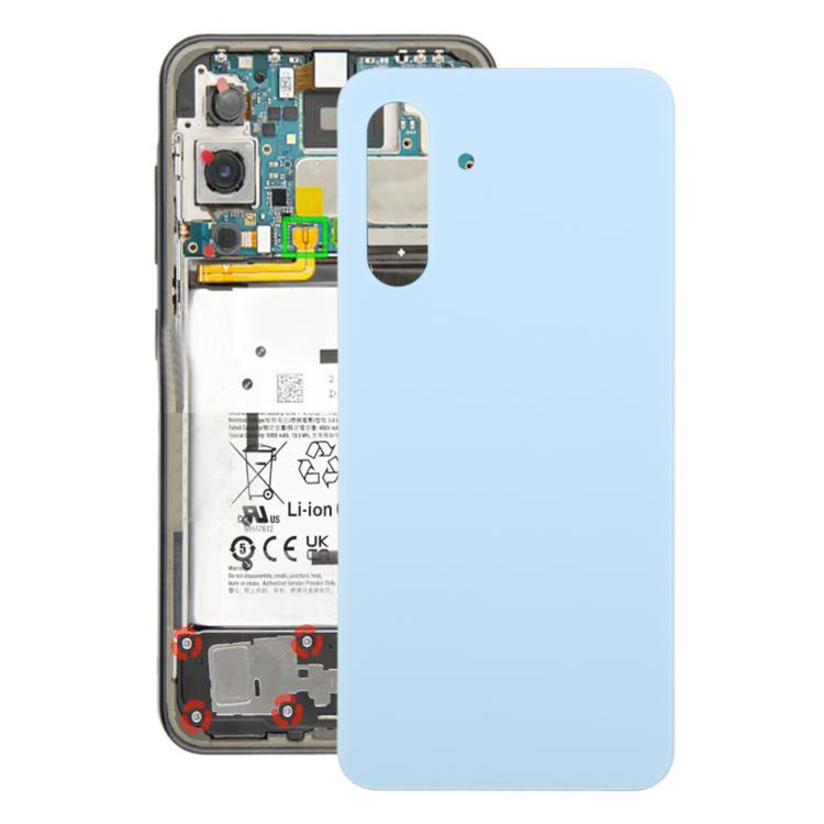 For Samsung Galaxy A36 SM-A366B OEM Back Cover