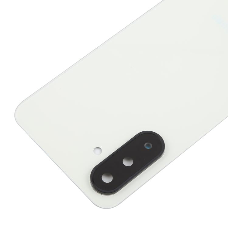 For Samsung Galaxy A26 SM-A266B OEM Back Cover with Camera Lens Cover