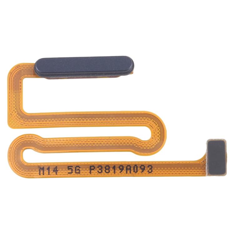 For Samsung Galaxy M14 SM-M145F Original Fingerprint Sensor Flex Cable