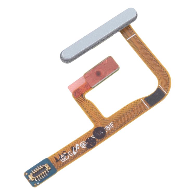 For Samsung Galaxy Z Flip7 SM-F766B Original Fingerprint Sensor Flex Cable