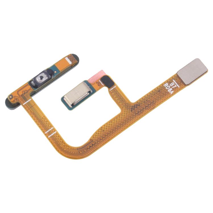 For Samsung Galaxy Z Flip7 SM-F766B Original Fingerprint Sensor Flex Cable