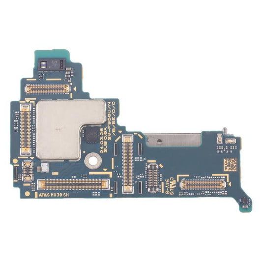 For Samsung Galaxy Z Fold6 SM-F956B Original Auxiliary Board