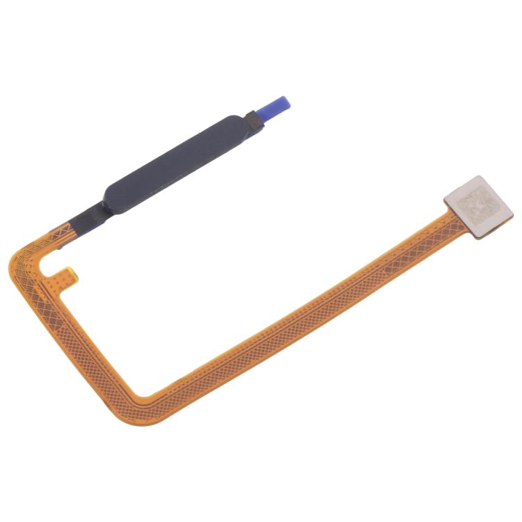 For Samsung Galaxy A07 4G SM-A075F Original Fingerprint Sensor Flex Cable