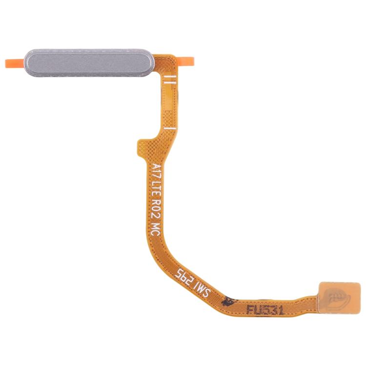 For Samsung Galaxy A17 4G SM-A175F Original Fingerprint Sensor Flex Cable
