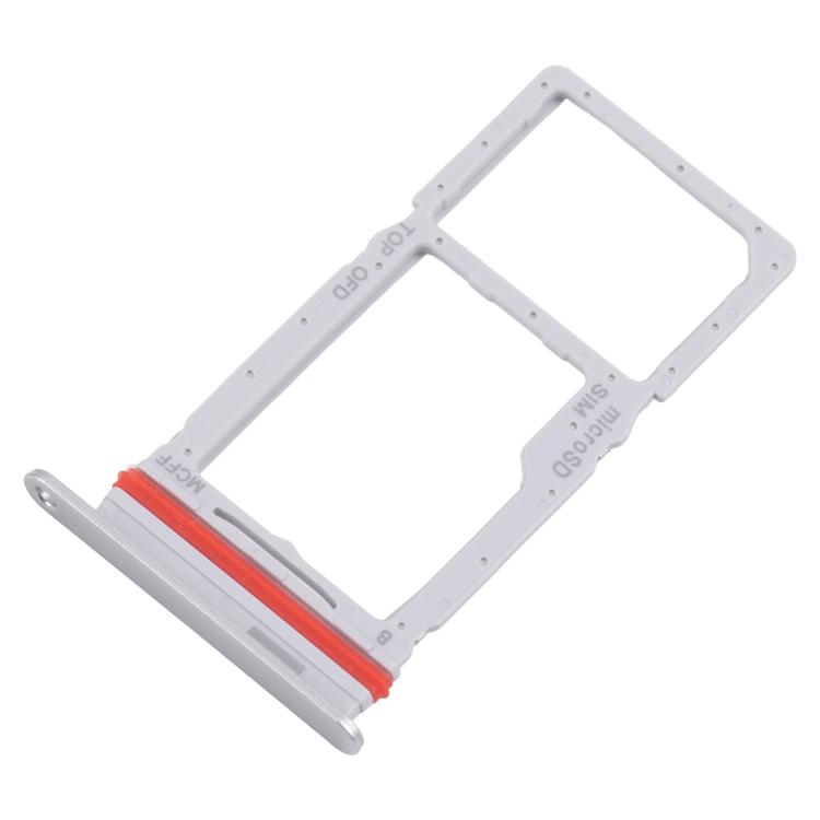 For Samsung Galaxy M36 SM-M366P 10pcs Original SIM Card Tray