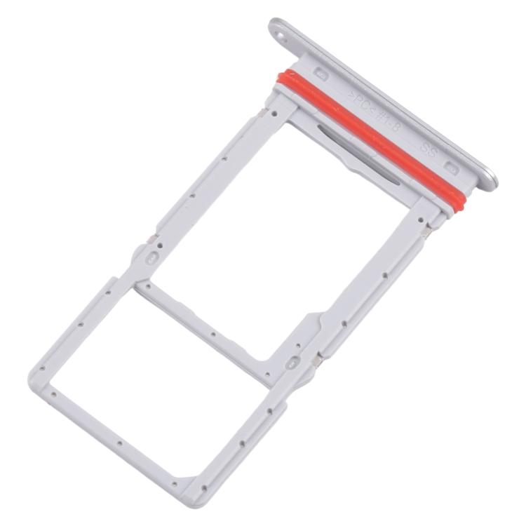 For Samsung Galaxy M36 SM-M366P 10pcs Original SIM Card Tray