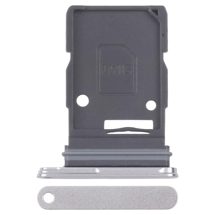 For Galaxy S25 Edge SM-S937U Original SIM Card Tray, For Samsung Galaxy S25 Edge(Original), For Samsung Galaxy S25 Edgev