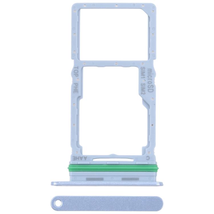 For Galaxy A18 4G SM-A185F Original SIM + SIM / Micro SD Card Tray, For Galaxy A18 4G(Original,Dual SIM)
