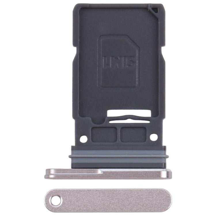 For Galaxy S26 FE SM-S741U Original SIM Card Tray, For Galaxy S26 FE(Original)