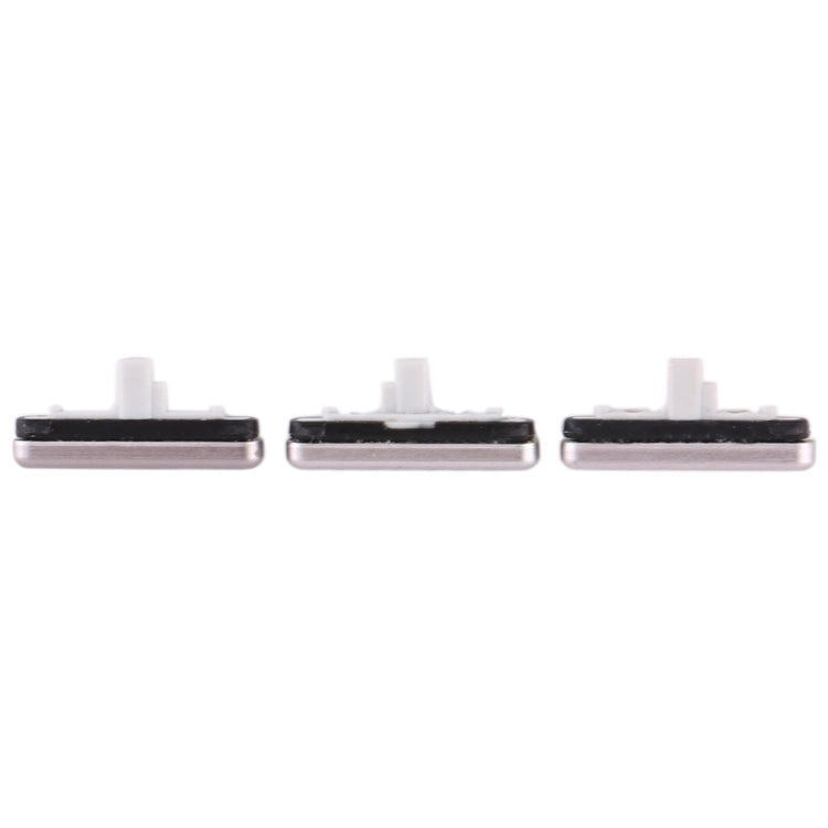For Galaxy S7 10 Set Side Keys, For Galaxy S7, For Galaxy S7 (Pink)