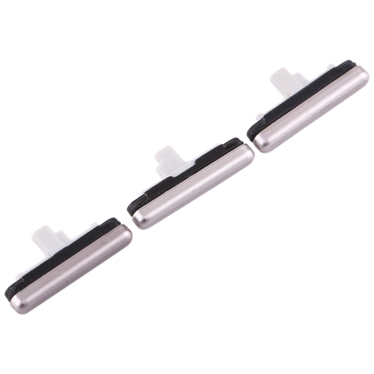 For Galaxy S7 10 Set Side Keys, For Galaxy S7, For Galaxy S7 (Pink)