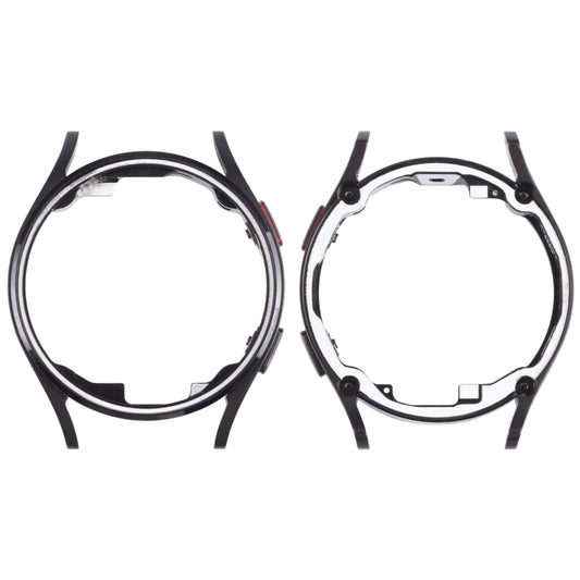 Original LCD Screen Frame Bezel Plate For Samsung Galaxy Watch4 40mm SM-R860 R865