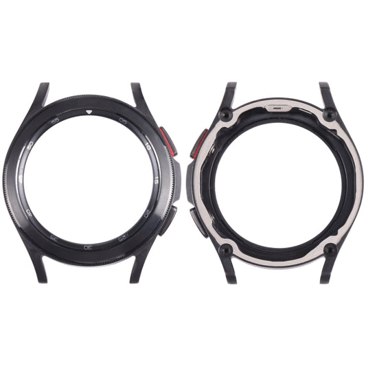 Original LCD Screen Frame Bezel Plate For Samsung Galaxy Watch4 Classic 42mm SM-R880