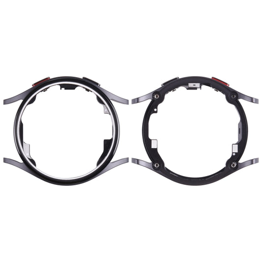 Original LCD Screen Frame Bezel Plate For Samsung Galaxy Watch 5 40mm SM-R900 R905