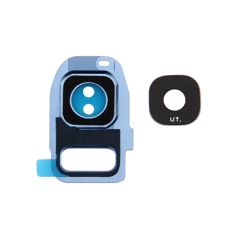 For Galaxy S7 Edge / G935 10pcs Camera Lens Covers, Galaxy S7 Edge, For Samsung Galaxy S7 Edge