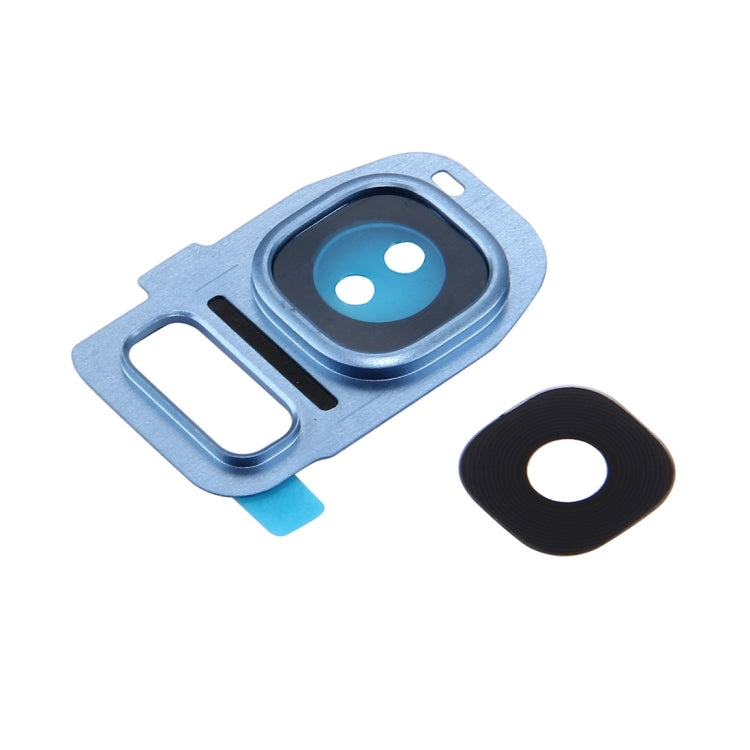 For Galaxy S7 Edge / G935 10pcs Camera Lens Covers, Galaxy S7 Edge, For Samsung Galaxy S7 Edge