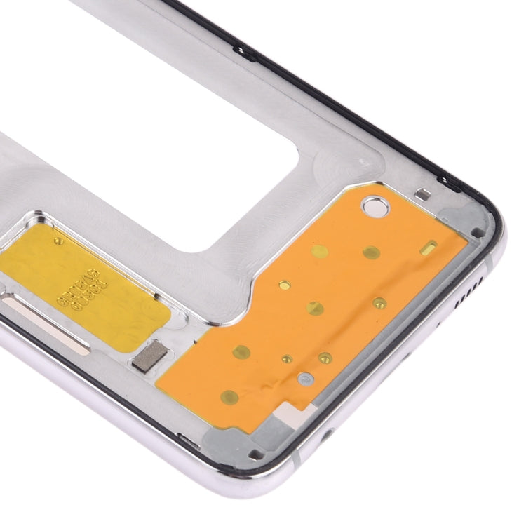 For Samsung Galaxy S10e SM-G970F/DS, SM-G970U, SM-G970W Middle Frame Bezel Plate with Side Keys