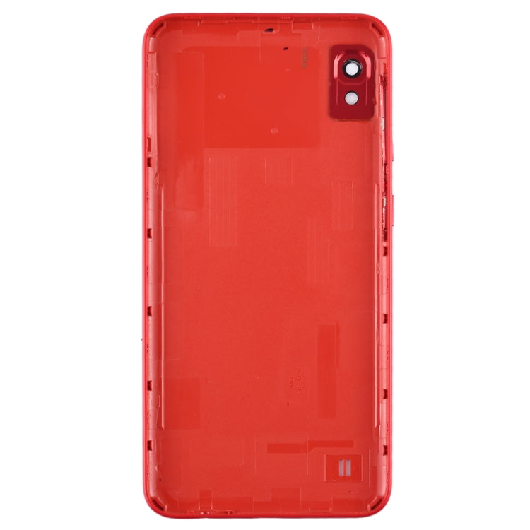 For Galaxy A10 SM-A105F/DS, SM-A105G/DS Battery Back Cover with Camera Lens & Side Keys , For Samsung Galaxy A10, For Galaxy A10