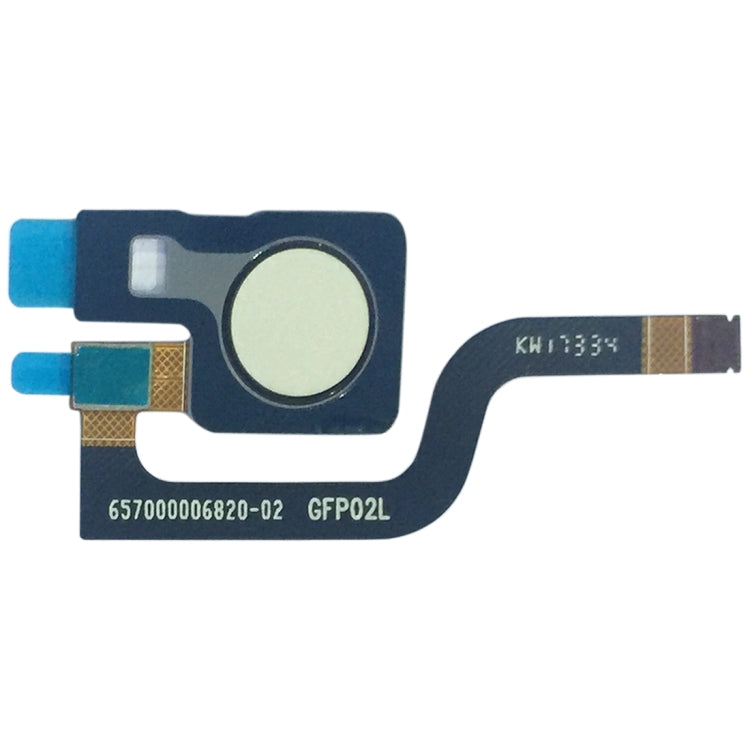 Fingerprint Sensor Flex Cable for Google Pixel 3 XL