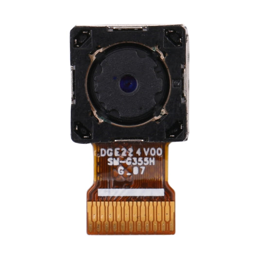 For Galaxy J2 SM-J200F Back Facing Camera