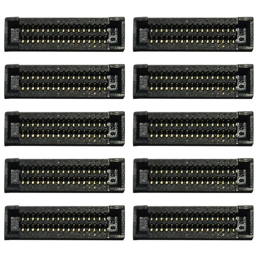 For Samsung Galaxy A11 10pcs Motherboard LCD Display FPC Connector