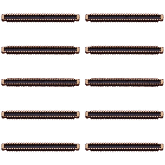 For Samsung Galaxy Note9 Motherboard LCD Display FPC Connector