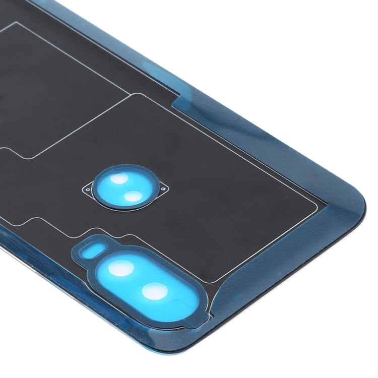 Battery Back Cover for Motorola Moto One Vision, For Moto One Vision, For Moto One Vision