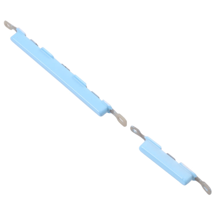 Power Button and Volume Control Button for Xiaomi Redmi Note 9/Redmi 10X 4G, For Xiaomi Redmi Note 9/Redmi 10X 4G